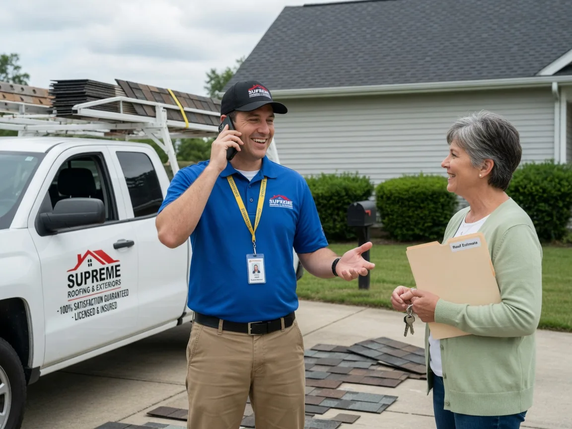 Roof Replacement Fond Du Lac, WI FAQs