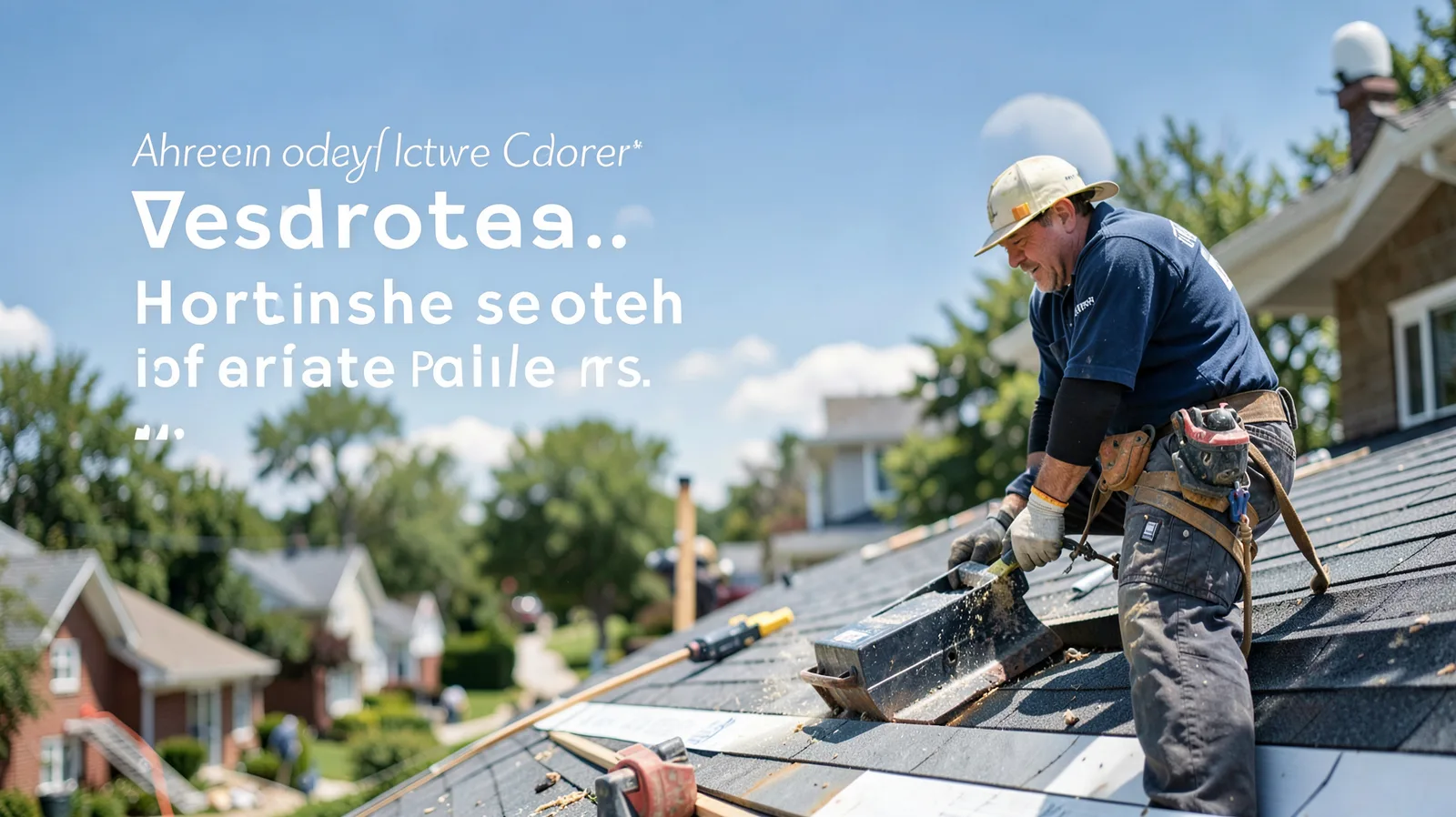 Roof Replacement in Fond Du Lac, WI near me